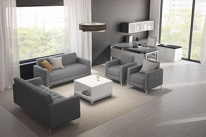 Hagen Reception Seating