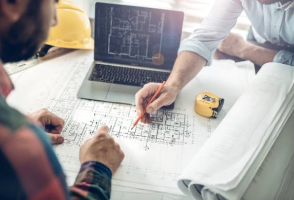 Office Furniture Buying - Measuring