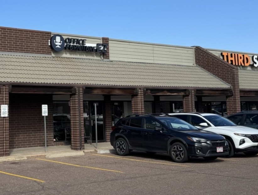 Office Furniture EZ Colorado Springs Location 2025