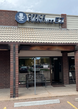 Office Furniture EZ Colorado Springs Now Open
