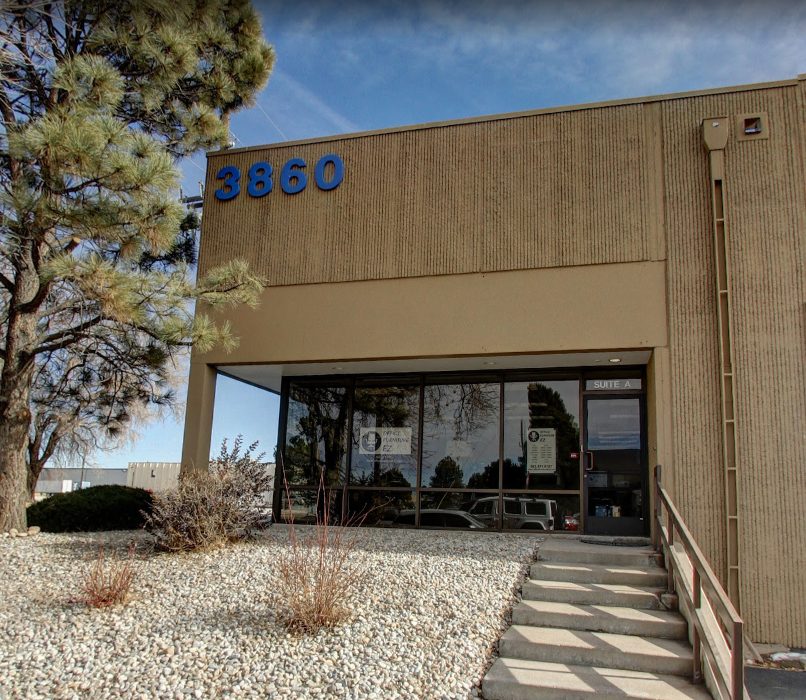 Office Furniture EZ Denver