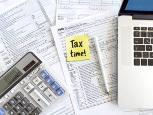 Section 179 Colorado Taxes