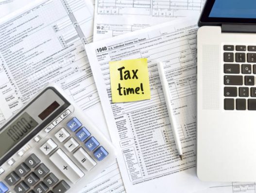 Section 179 Colorado Taxes