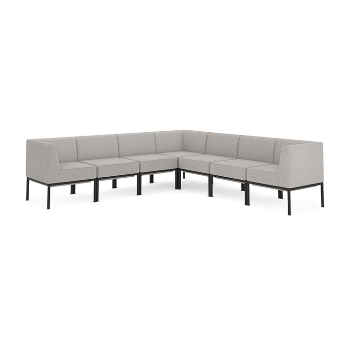 Konfurb Konnect Lounge Seating