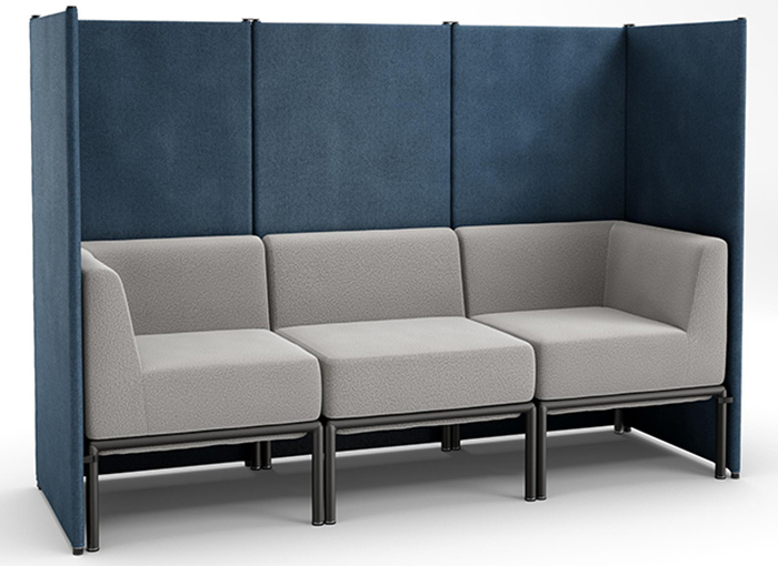 Konfurb Konnect Lounge Seating - Image 5