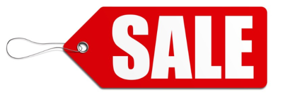 Sale Tag Office Furniture EZ