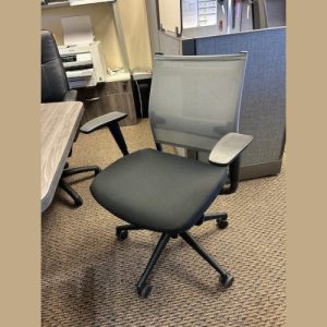 SitOnIt Meshback Task 1