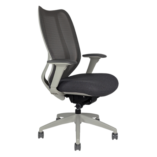 The Cloud LE First Responder Chair