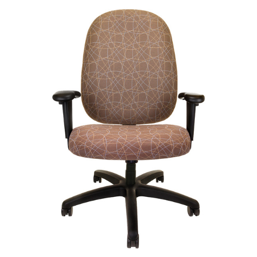 The Pronto First Responder LE Chair