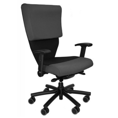 The Shield Law Enforcement Chair