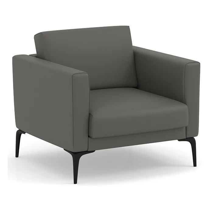 Enzo Reception Seating Club Chair