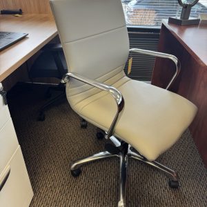 Nova Midback Chair - Office Furniture EZ Denver & Colorado Springs
