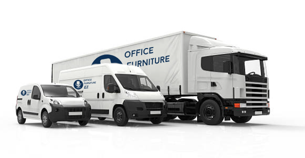 Office-Furniture-EZ-Delivery
