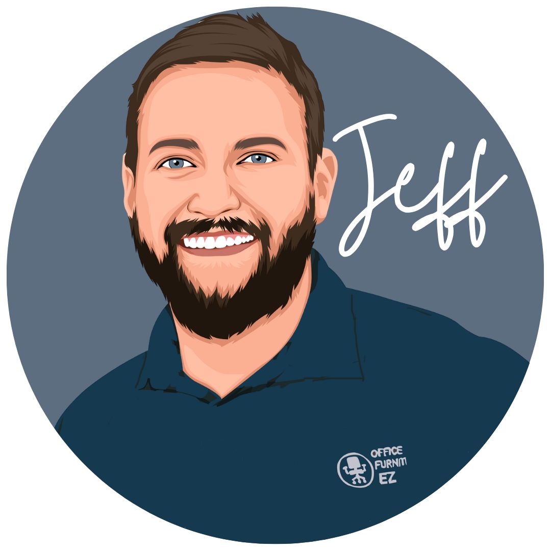 Jeff Schwankl - Business Development, Office Furniture EZ
