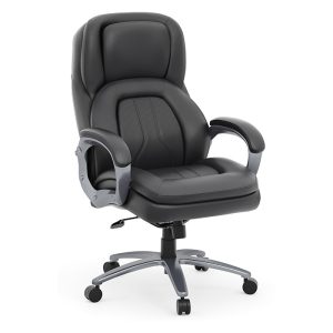 Kingston Big and Tall Office Chair 8810 - 400 pound weight capacity