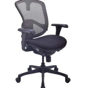 RELAX: FABRIC OPS-B1FS Office Chair Office Furniture EZ Colorado Springs and Denver