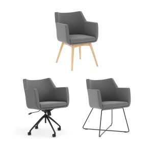 Konfurb Hady Guest Chair -