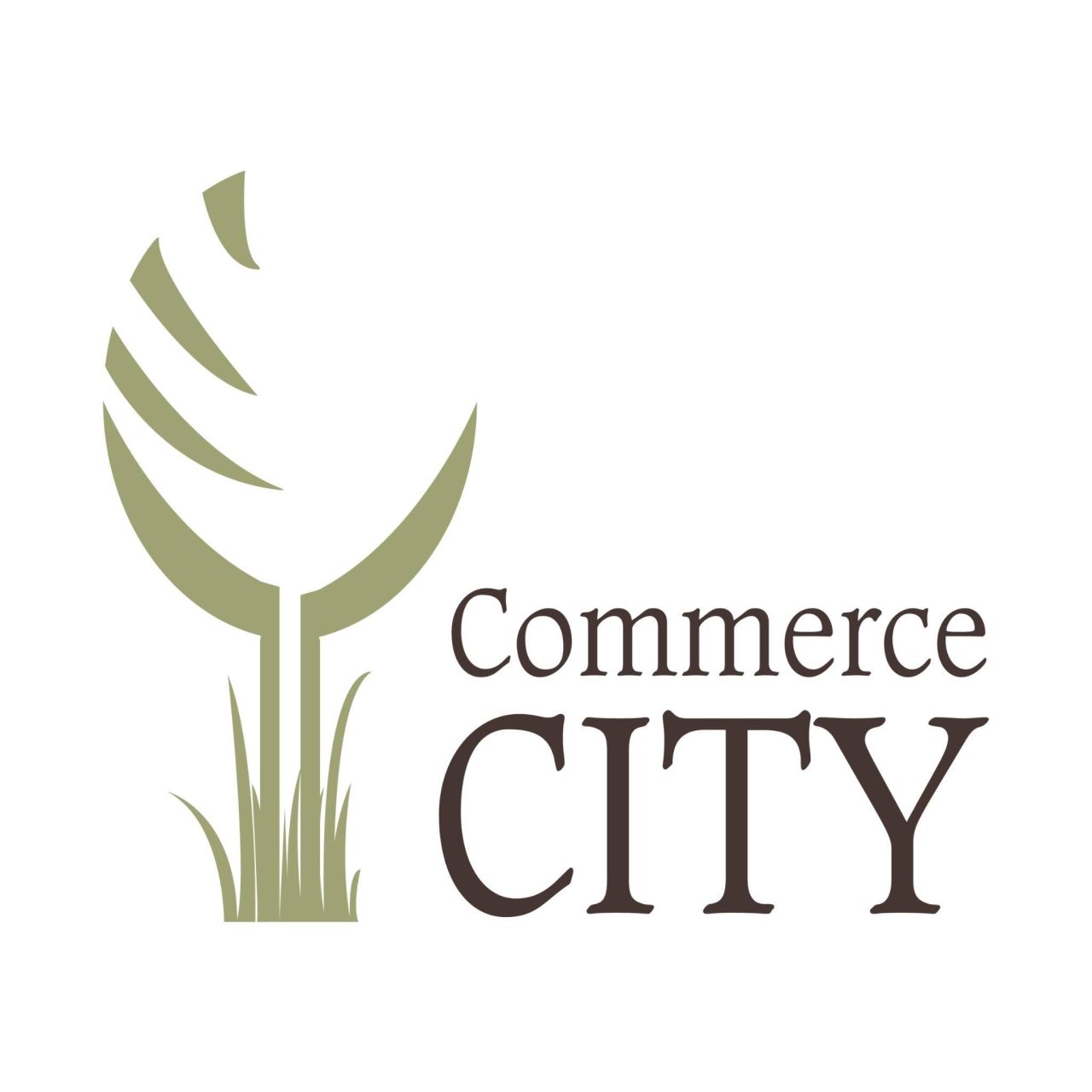 Commerce City Colorado - Logo - Office Furniture EZ client