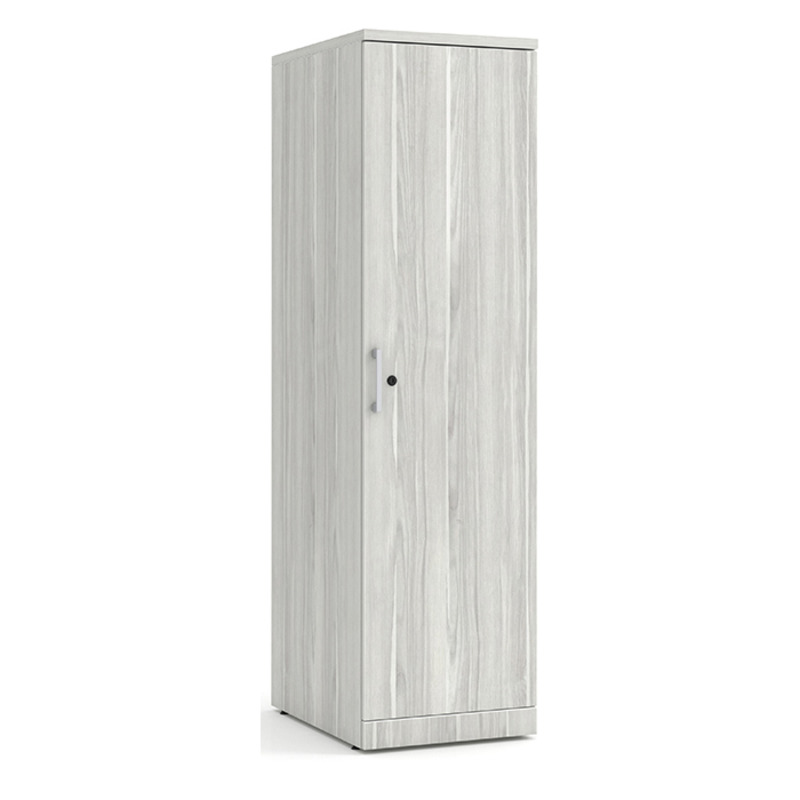 Personal Wardrobe Storage Tower for Offices