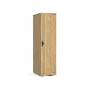 Aspen Colored Personal Wardrobe Storage Tower.