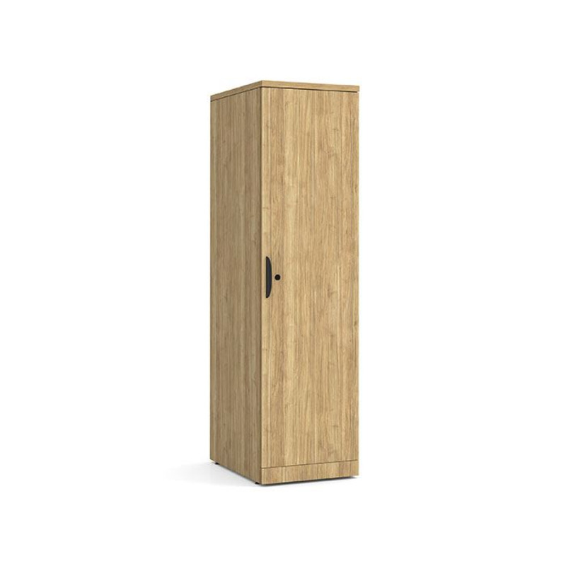 Aspen Colored Personal Wardrobe Storage Tower.