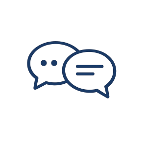 Communication Icon