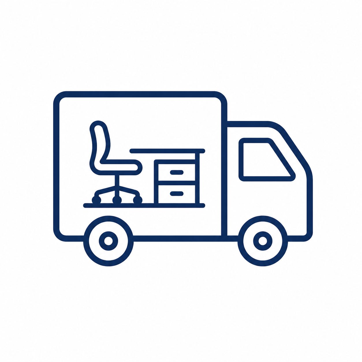 Delivery Icon