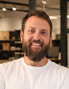 Jeff Schwankl - Office Furniture EZ Colorado Springs