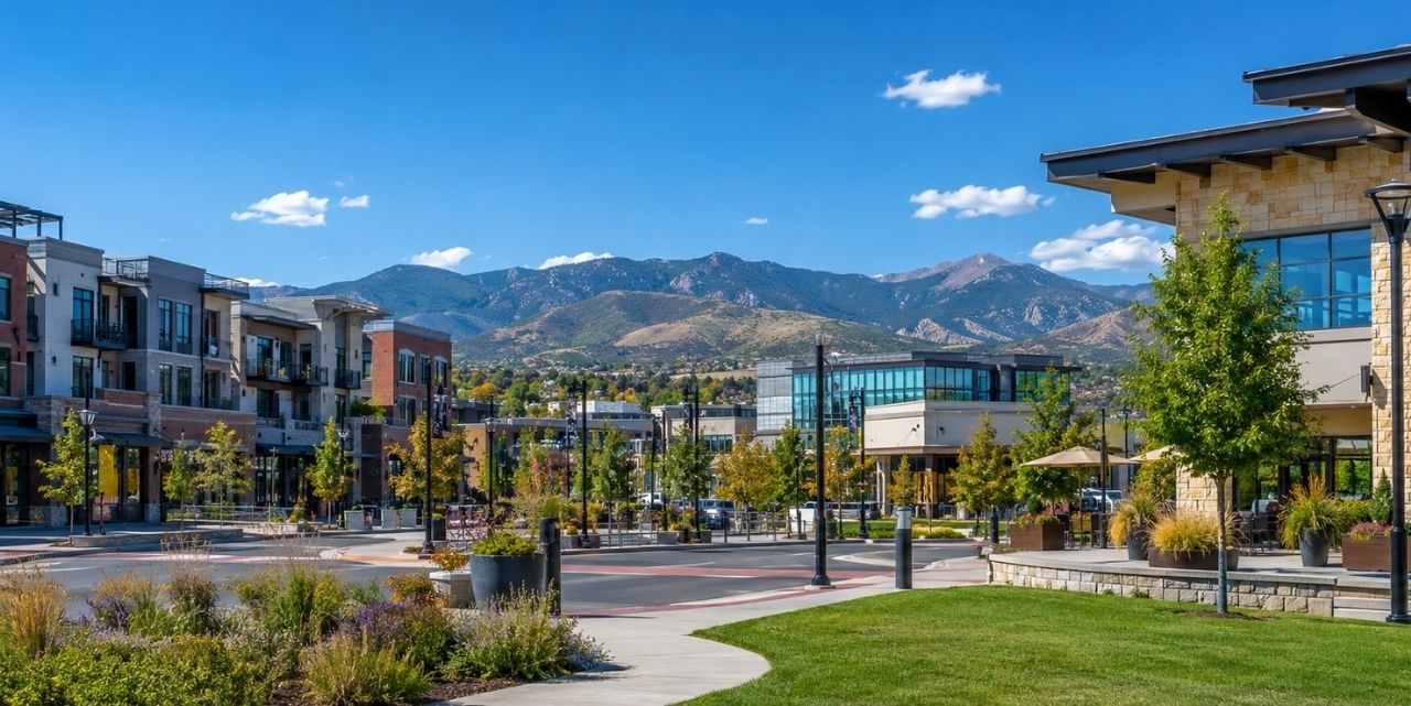 Lakewood Colorado
