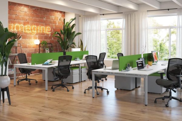 Office Furniture By Industry
