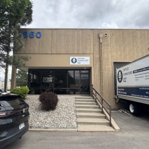 Office Furniture EZ Denver Warehouse