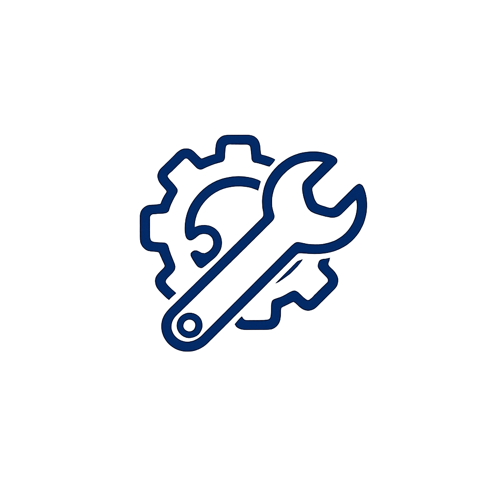 Practical Problem-Solving Icon