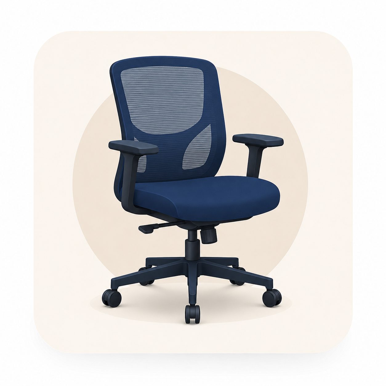 used office chairs denver