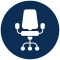 Icon - Space Planning