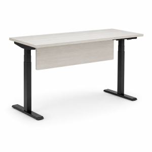 Height Adjustable, Standing Desk from Office Furniture EZ