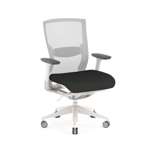 Modern ergonomic office chair available from Office Furniture EZ