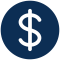 icon - budget