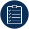 icon - checklist