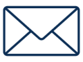 icon - email envelope