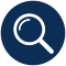 icon - magnifying glass