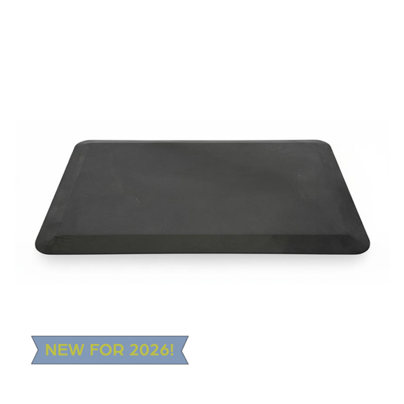 Anti-Fatigue mat for standing desks
