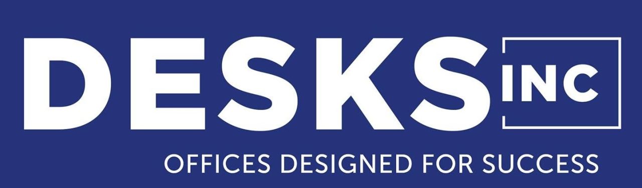 Desks Incorporated logo