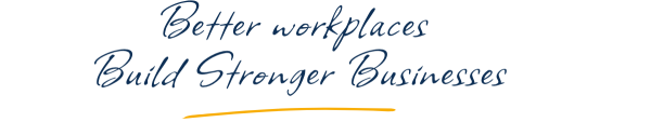 Better Workplaces