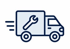 Assembly and Delivery