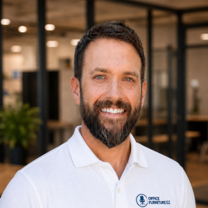 Jeff Schwankl, Business Development, Office Furniture EZ Colorado Springs