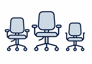 Office Furniture Jobs Small Medium and Large