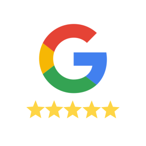 Verified Google Reviews