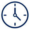 Showroom Hours Icon